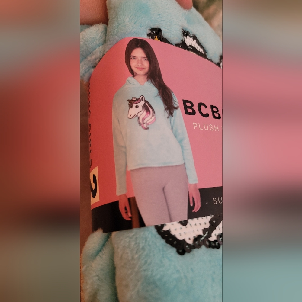 hoodie & legging